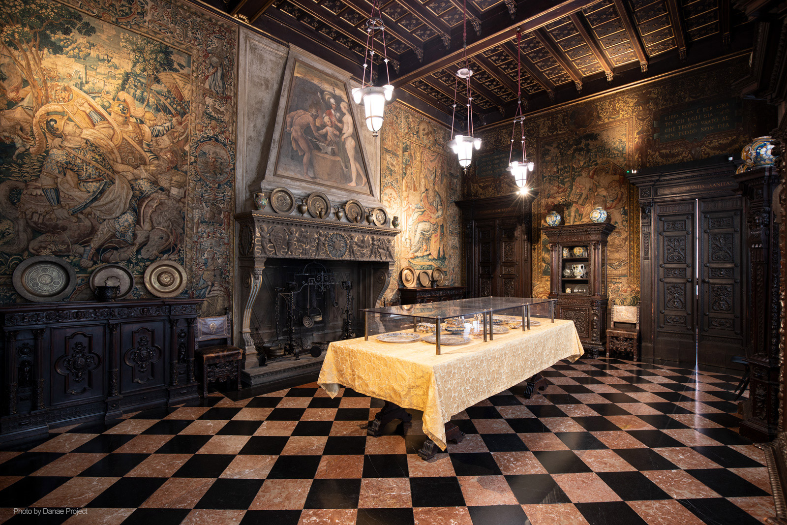 Museo Bagatti Valsecchi Museo Bagatti Valsecchi