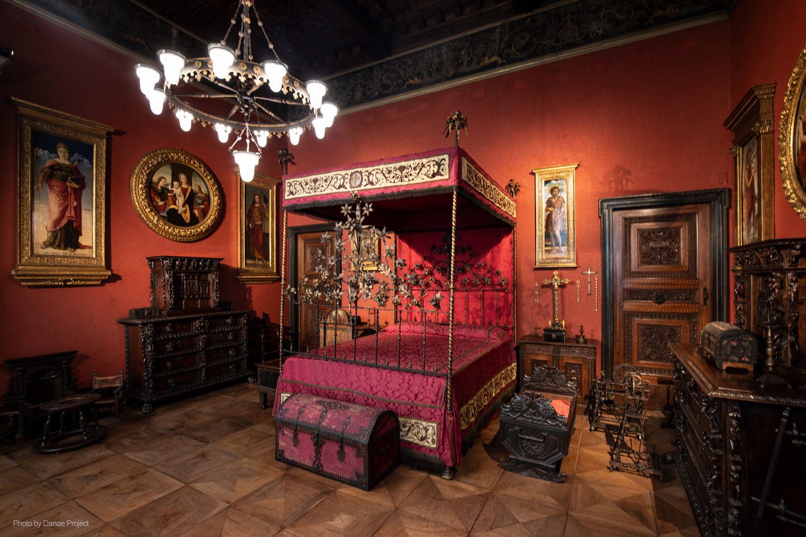 Museo Bagatti Valsecchi Museo Bagatti Valsecchi