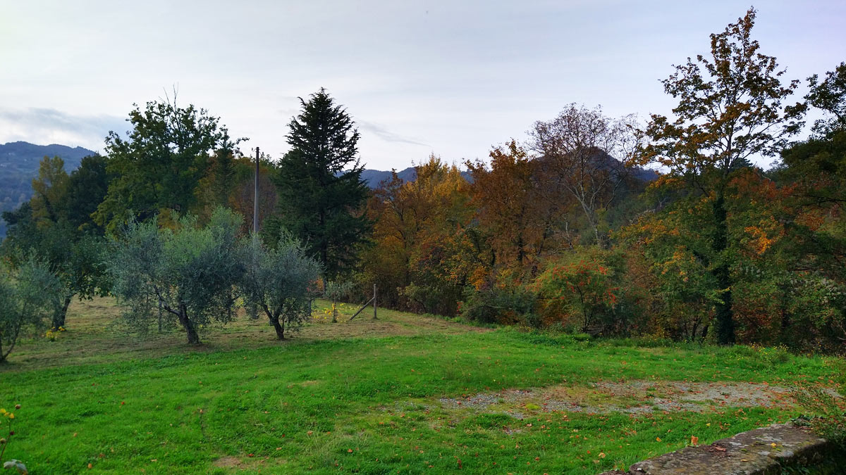 Meadows in Castelvecchio. Ph. Credit Finestre Sull'Arte