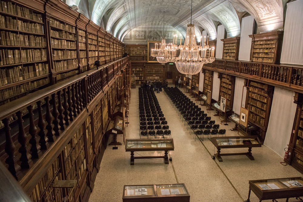 Nasce a Brera il Centro Internazionale della cultura dell'infanzia Nasce a Brera il Centro Internazionale della cultura dell'infanzia