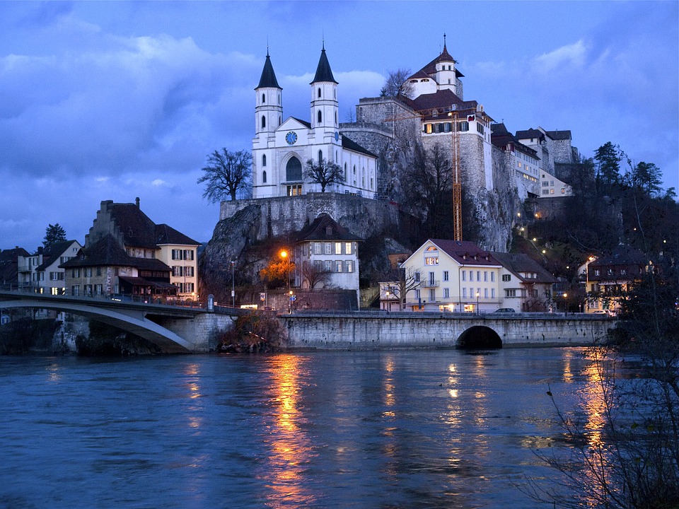 Aarburg