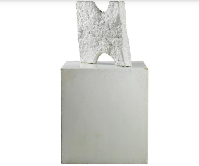 Franz West, BI 4 (1990)
 Franz West, BI 4 (1990)
