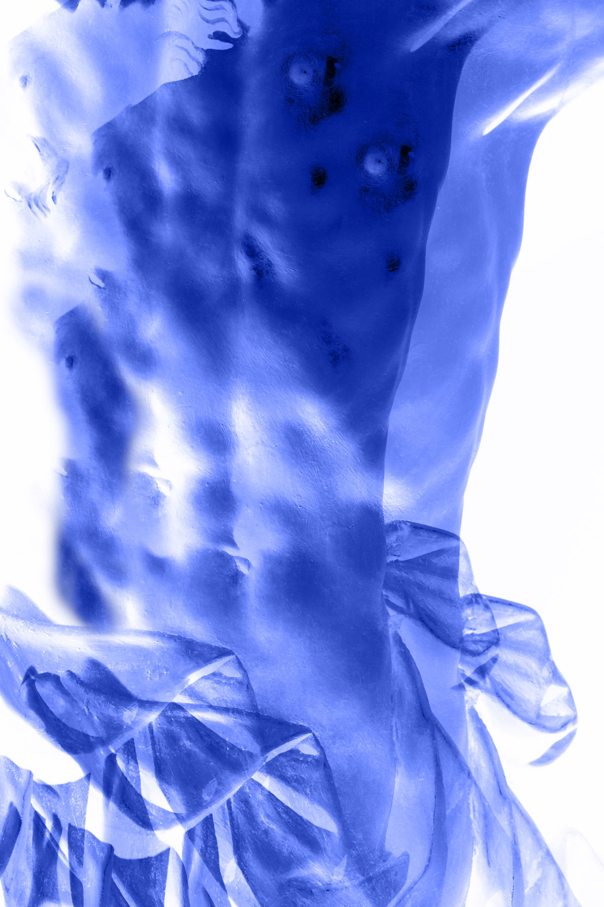 Flavio Magurno, Animulae (2020)
