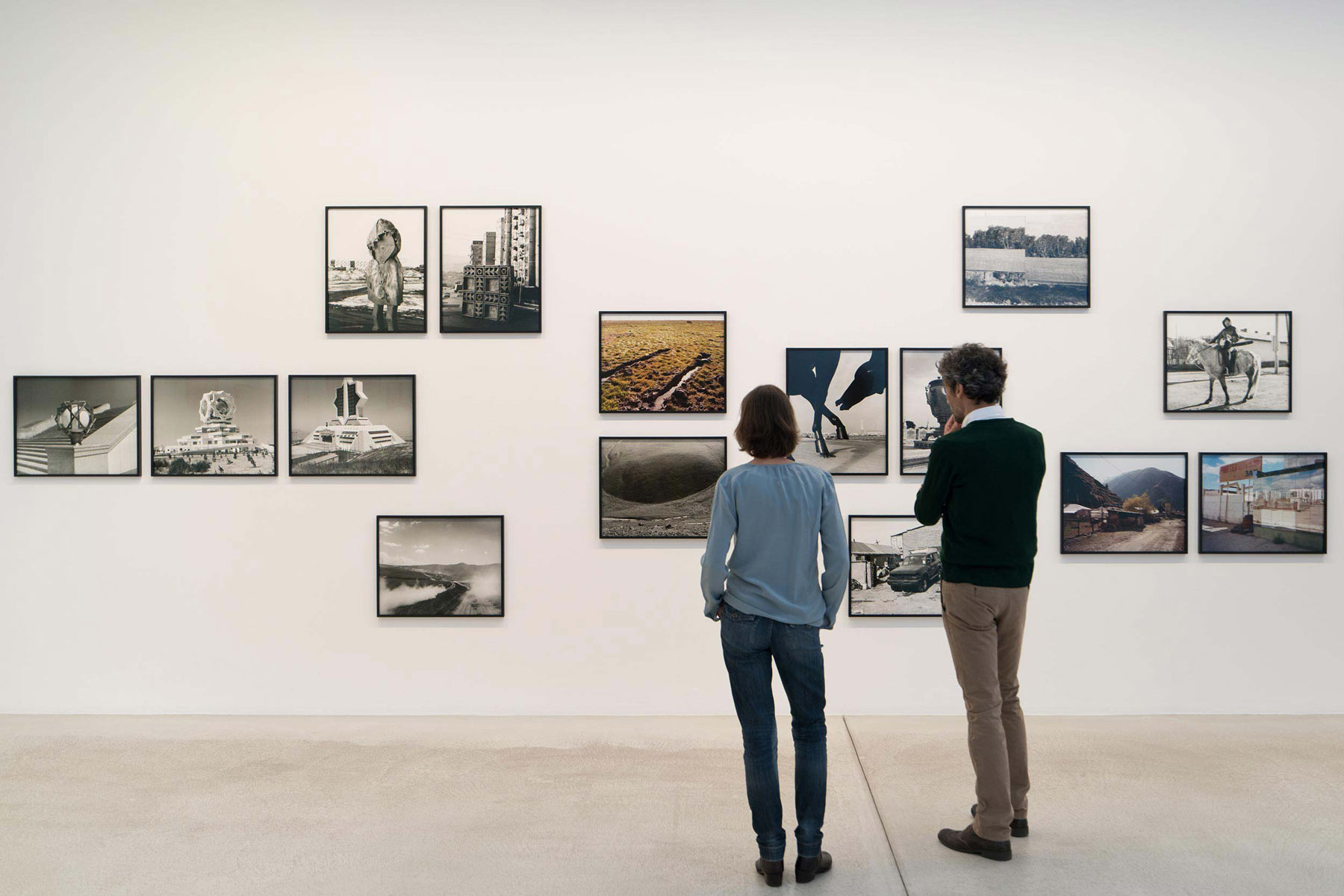 The Fotozentrum in Winterthur