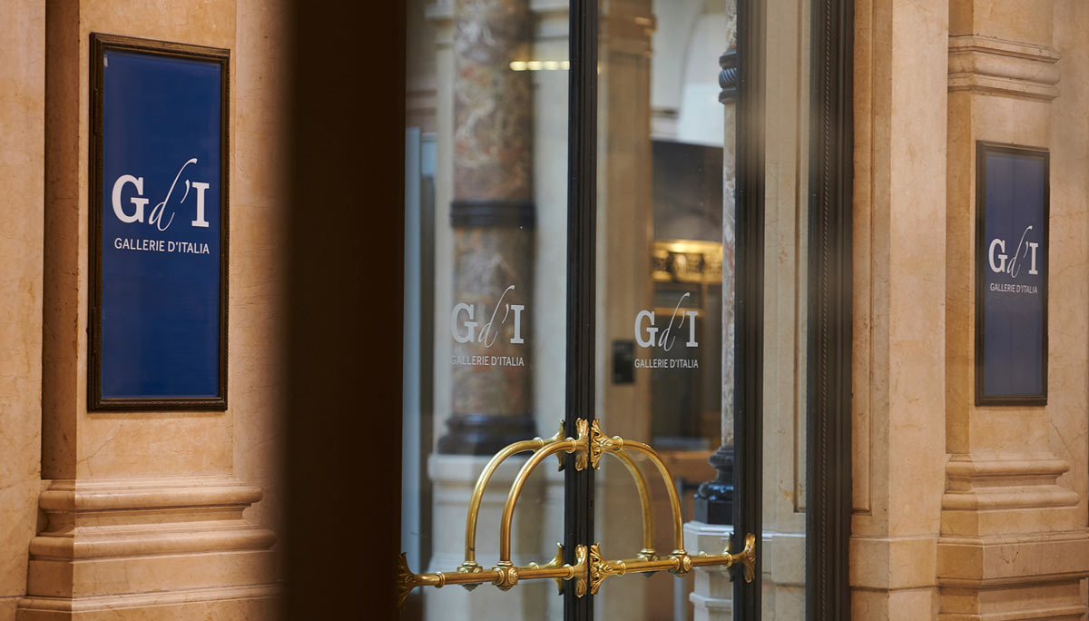 Intesa Sanpaolo dà vita al primo corso di alta formazione per manager culturali