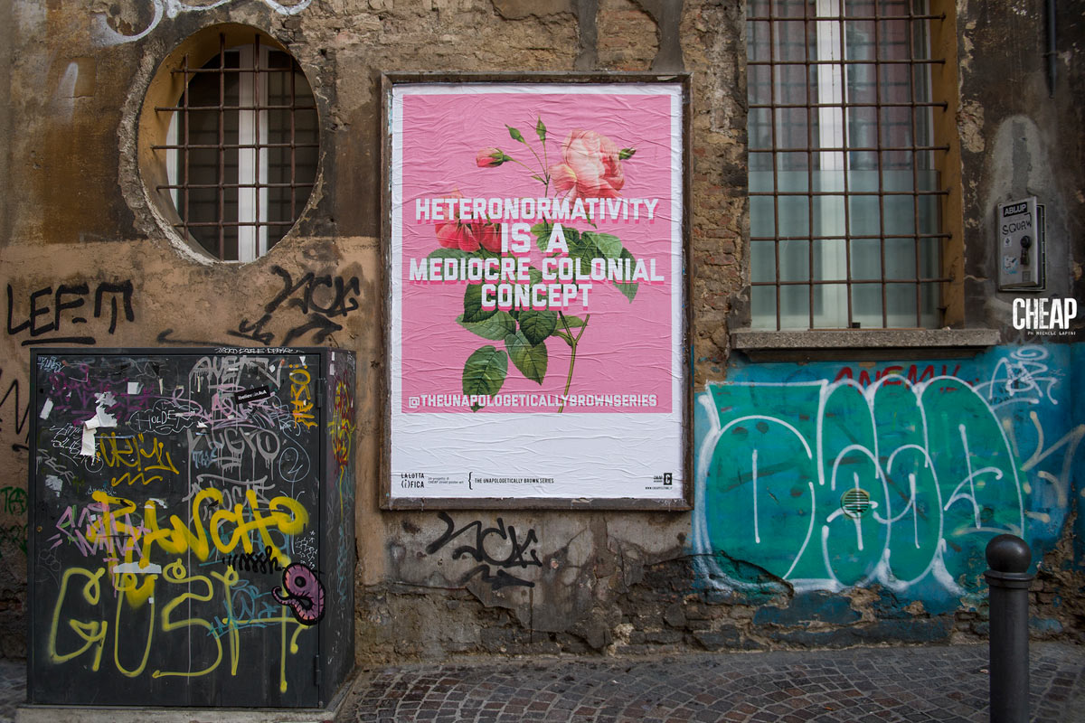 The Unapologetically Brown Series
