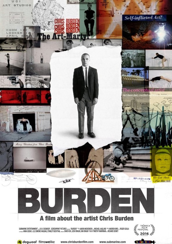 Burden Burden