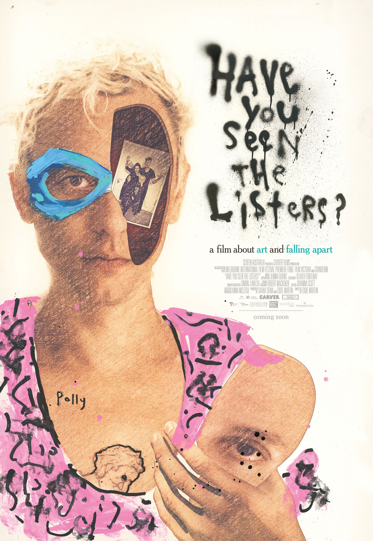 La lotta di Lister La lotta di Lister