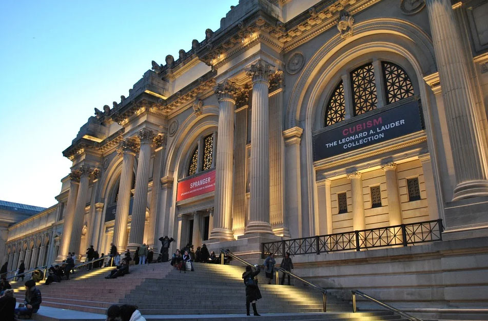 Metropolitan Museum