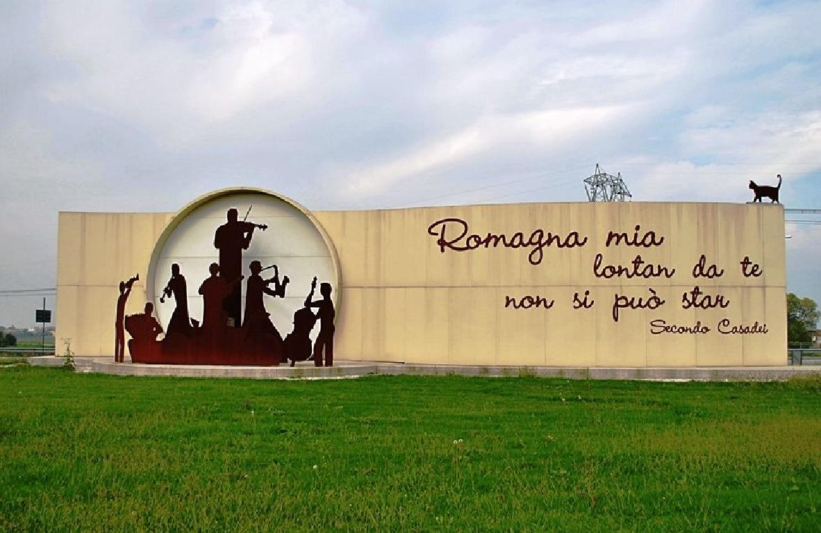 Il camionista (Bologna)