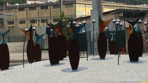 Monumento al tonno (Genova)