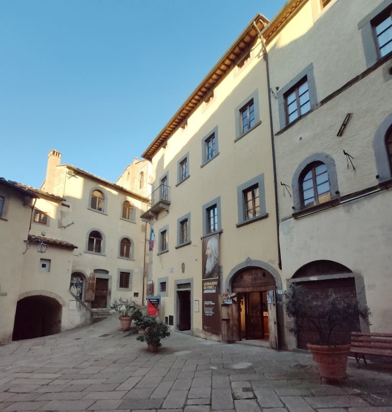 Il Museo della Battaglia di Anghiari