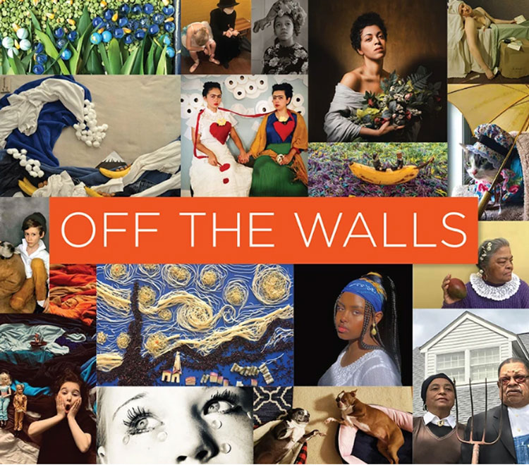Off the Walls, il Getty Museum pubblica il libro delle