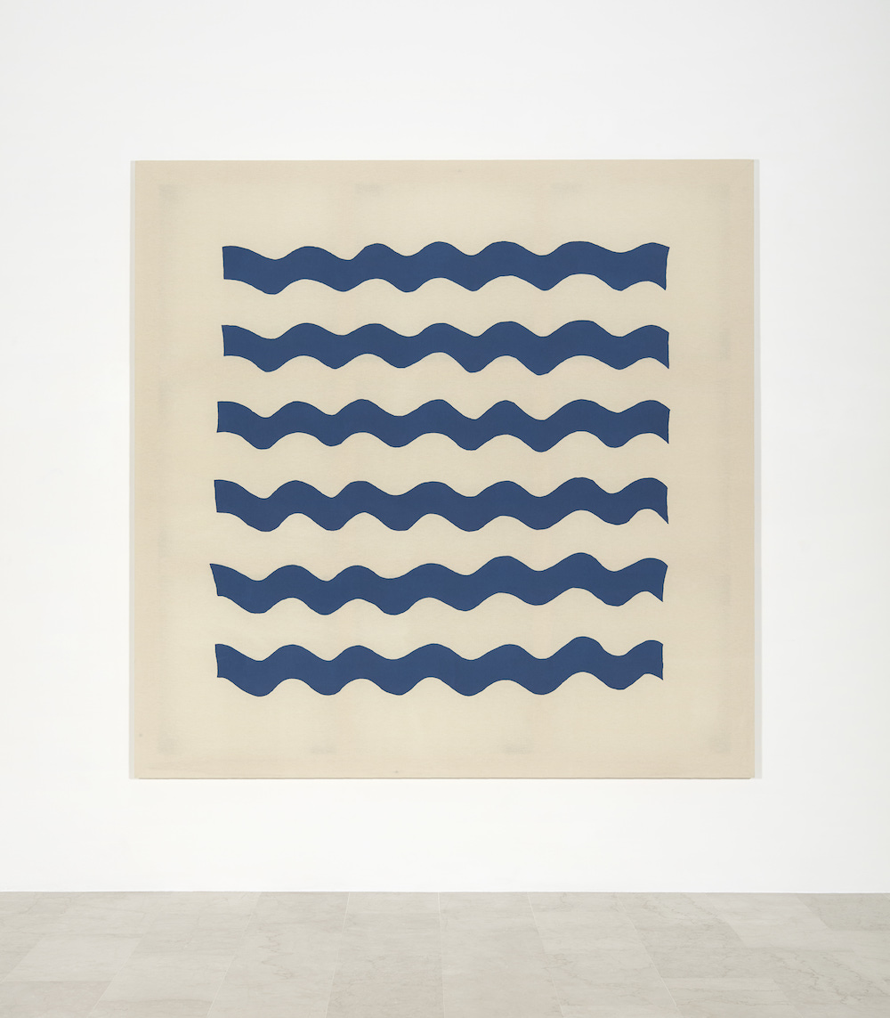 Due opere di Adelaide Cioni allo stand di P420 Due opere di Adelaide Cioni allo stand di P420