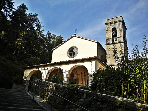 Église Saint-Étienne