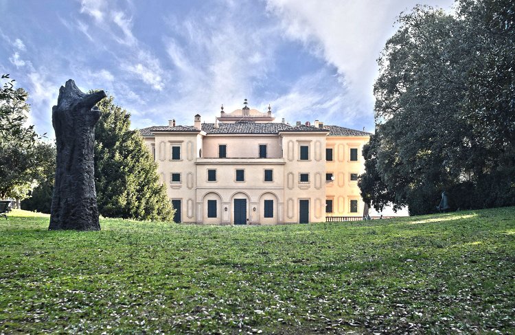 Villa Celle