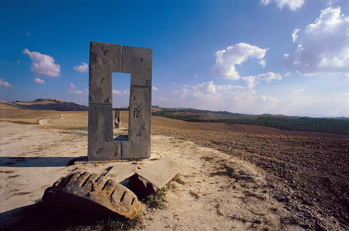 The Site Transitoire