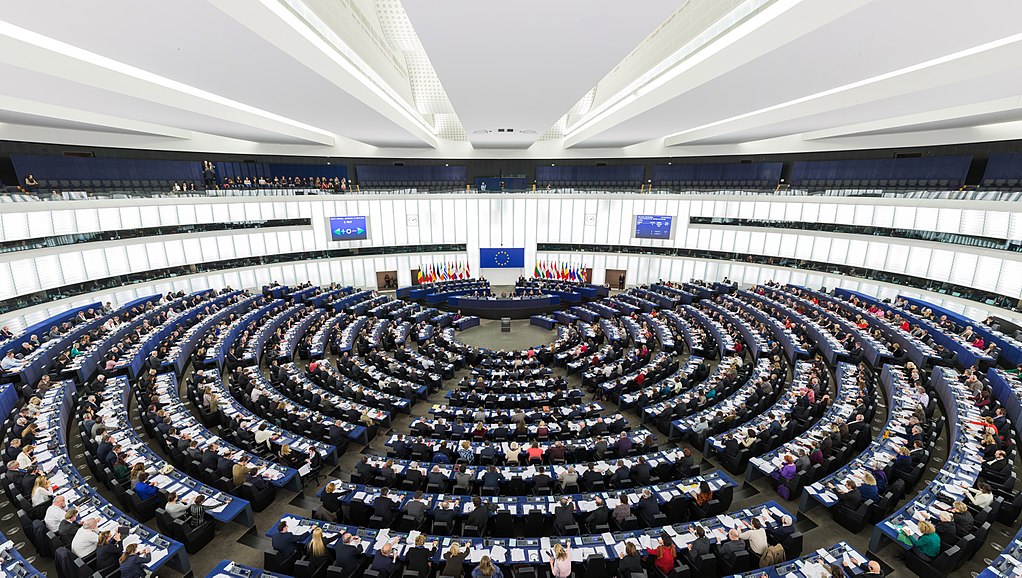 Al Parlamento europeo si discute dei fondi per la cultura 2021-2027