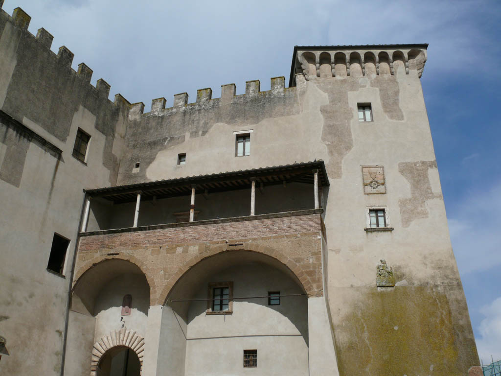 Palazzo Orsini
