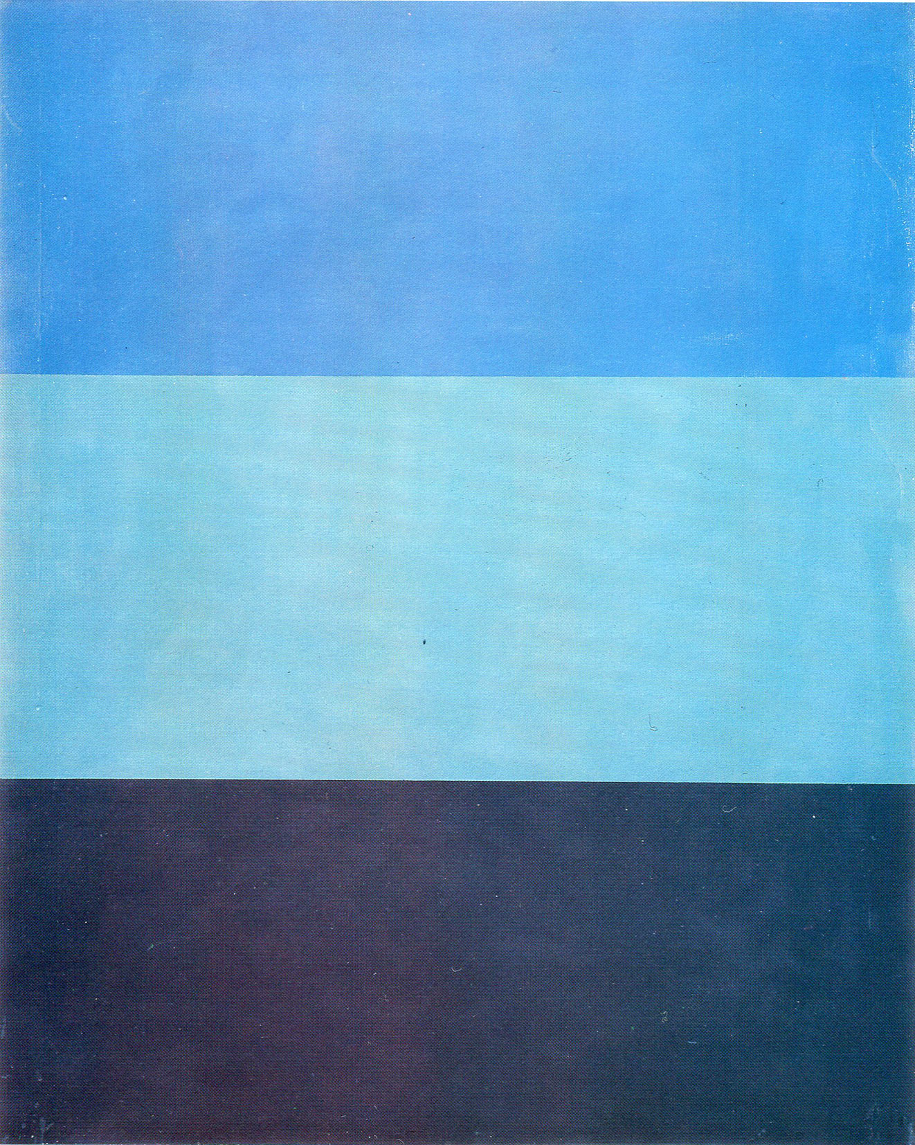 Rocco Borella, Blu (1962)
