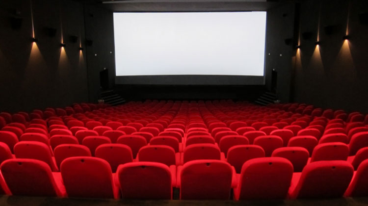 120 millions d'euros pour l'ensemble de l'industrie cinématographique et audiovisuelle italienne. Franceschini : 