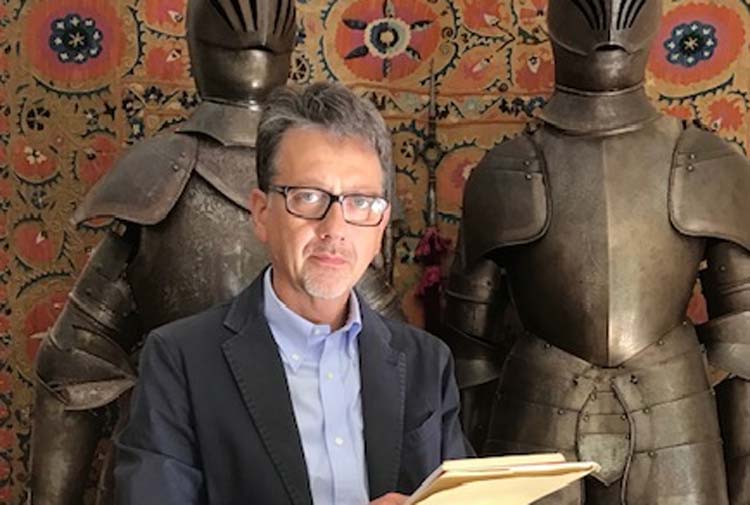 Massimiliano Fiorio Massimiliano Fiorio