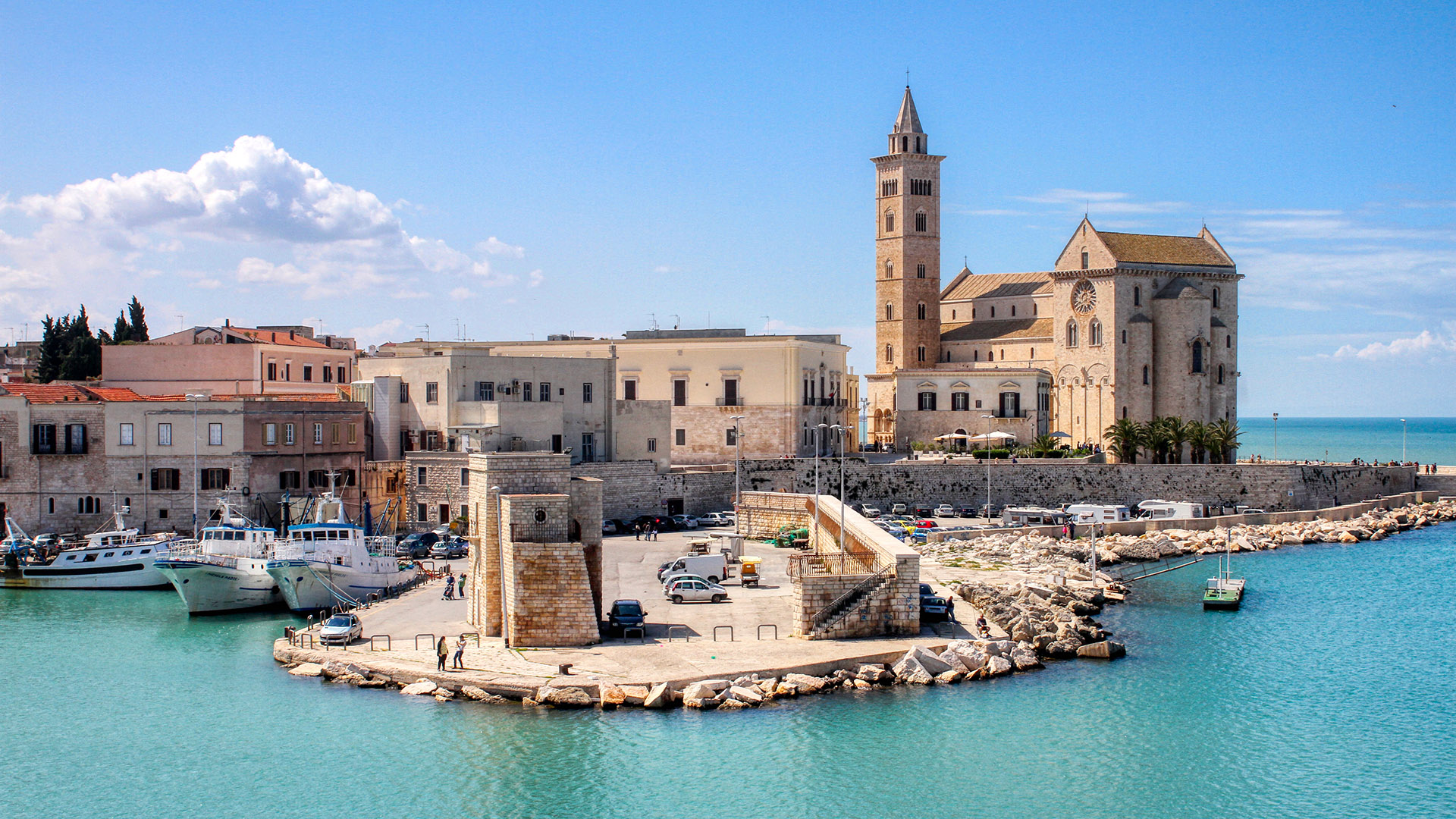 Ecco quali sono le 28 città candidate alla Capitale Italiana della Cultura 2022