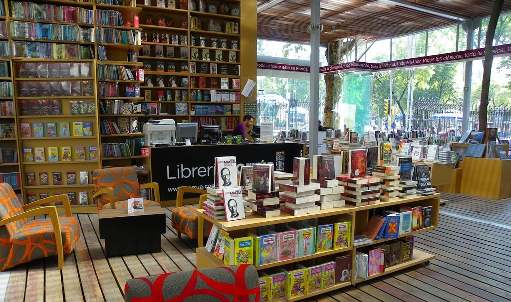 Una libreria. Ph. Credit Associazione Librai Italiani