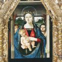 Un’aggiunta per Bernardino Detti, pittore pistoiese (1498-1572) 