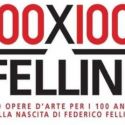 A Mantova, 100 artisti per celebrare i 100 anni di Fellini