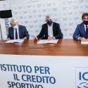 20 milioni di euro per i beni culturali dei comuni: li mettono a disposizione Credito Sportivo, Ales e ANCI