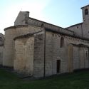 L'abbazia benedettina di Santa Maria di Moie, la perla del romanico delle Marche