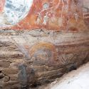 Scoperti i più antichi affreschi di Venezia. Si trovano nella Basilica di Torcello