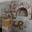 Pompei oltre le mura. Al MATT in mostra i reperti e gli affreschi delle ville di Terzigno