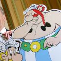 Addio al fumettista francese Albert Uderzo, padre di Asterix