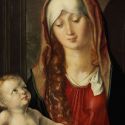 L'avvincente storia della Madonna del Patrocinio di Albrecht Dürer, la meravigliosa tavola di Bagnacavallo