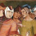 Uno straordinario episodio d'arte francescana a Siena: il ciclo di Pietro e Ambrogio Lorenzetti