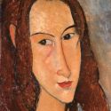 Modigliani a Livorno: mostra più sugli artisti di Montparnasse, ma è un buon omaggio per il centenario 