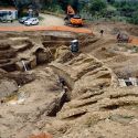 L'Anfiteatro di Volterra: le scoperte dello scavo archeologico più sbalorditivo del 2020