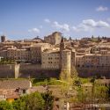 Anghiari, il borgo della battaglia tra capolavori rinascimentali e cene in strada