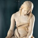 La Maddalena di Antonio Canova: dalla velocità del pensiero all’eleganza formale