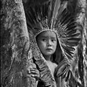 Salgado lancia un appello per salvare gli indigeni dell'Amazzonia. “ Rischiano il genocidio”
