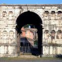 Il restauro dell'Arco di Giano sul canale Youtube del MiBACT