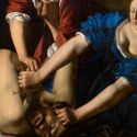 Si farà in autunno la grande mostra di Artemisia Gentileschi a Londra. Ecco le date