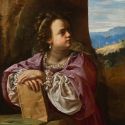 Svezia, un dipinto di Artemisia Gentileschi acquistato dal Nationalmuseum di Stoccolma