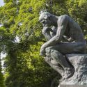 Parigi, il Musée Rodin è in difficoltà finanziaria e pensa di vendere le sue opere