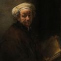 L'Autoritratto di Rembrandt torna alla Galleria Corsini per la prima volta dopo il 1799