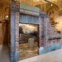 Un'installazione di Botto&Bruno sul tema della memoria e del tempo entra nelle collezioni dei Musei Reali di Torino