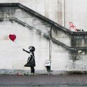 A Palermo la mostra dedicata a Banksy 