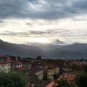 Barga, la città dei due tramonti: una piccola Firenze di montagna